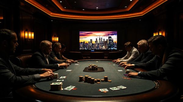 Discover the best casino sites for lucrative sweepstakes rewards