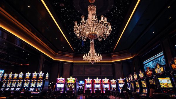 Discover the best casino sites for lucrative sweepstakes rewards
