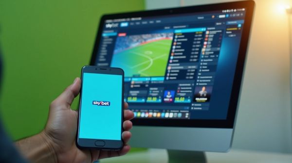Get £30 in free bets when you sign up at Sky Bet